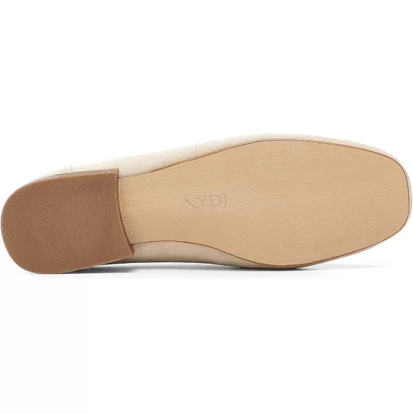 NYDJ Women's Lynn Flat Loafer