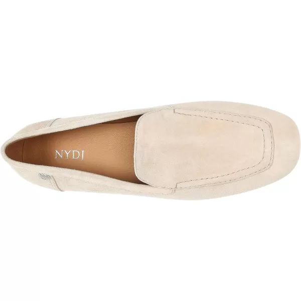 NYDJ Women's Lynn Flat Loafer
