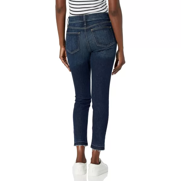 NYDJ Women's Marilyn Crop Cuff Jeans