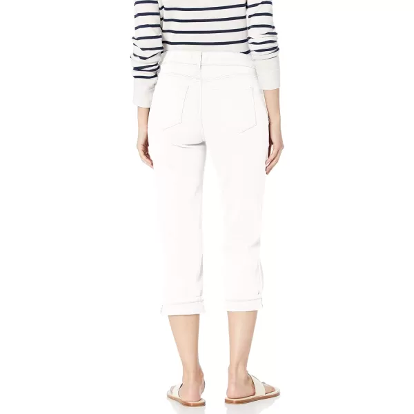 NYDJ Women's Marilyn Crop Cuff Jeans