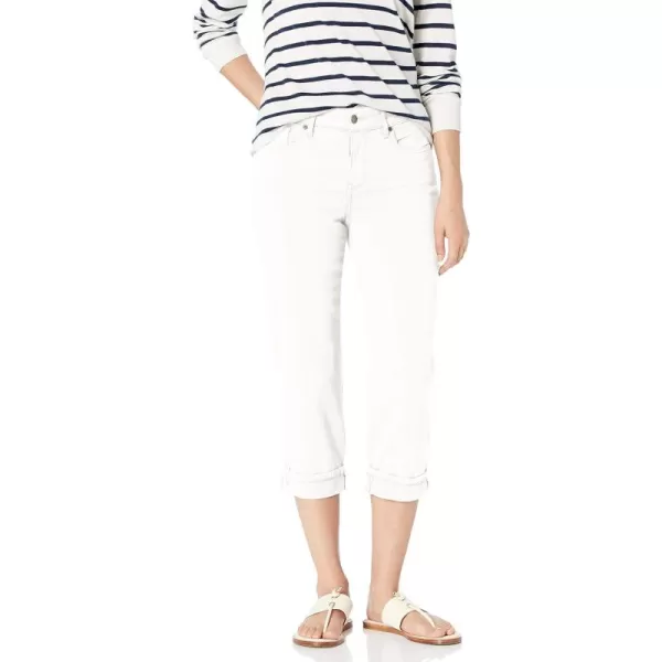 NYDJ Women's Marilyn Crop Cuff Jeans