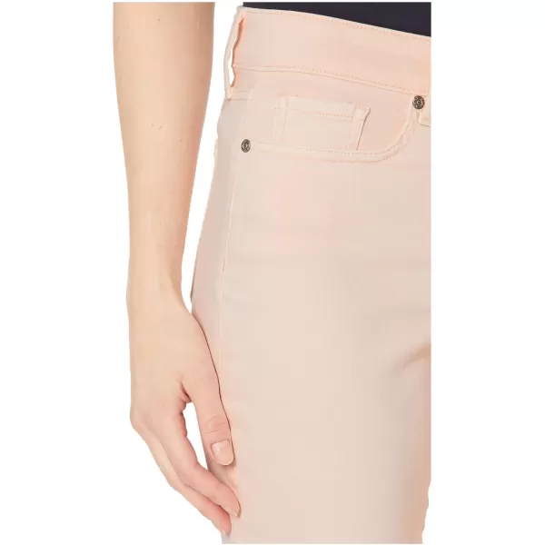 NYDJ Women's Marilyn Crop Cuff Jeans