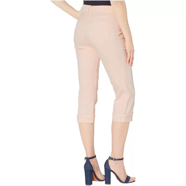 NYDJ Women's Marilyn Crop Cuff Jeans