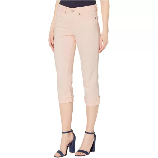 NYDJ Women's Marilyn Crop Cuff Jeans