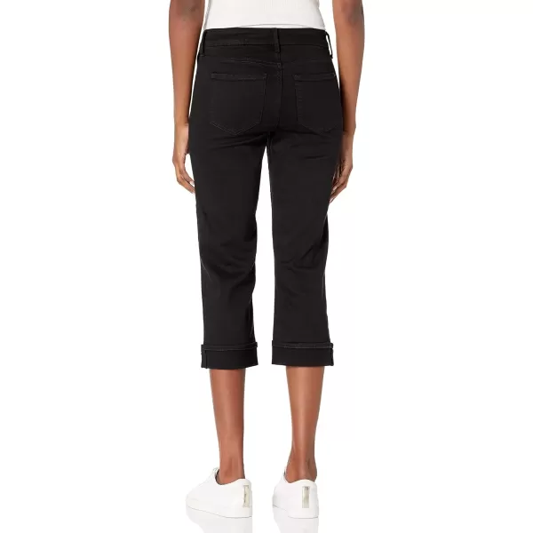 NYDJ Women's Marilyn Crop Cuff Jeans