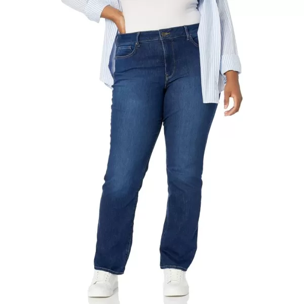 NYDJ Women's Marilyn Straight