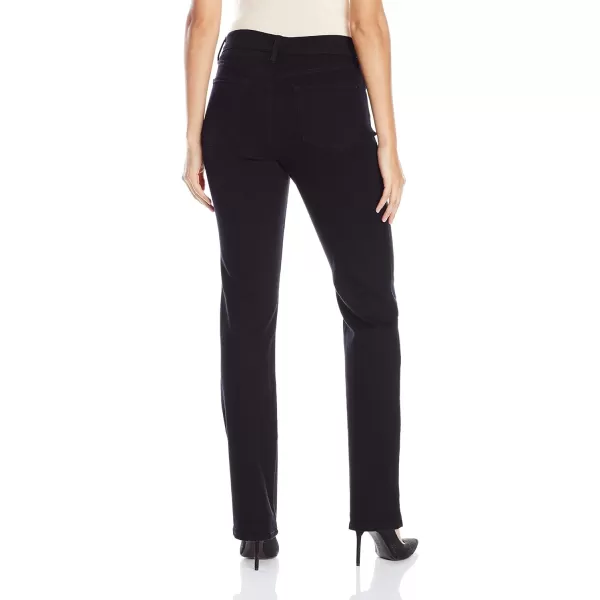 NYDJ Women's Marilyn Straight Denim Jeans