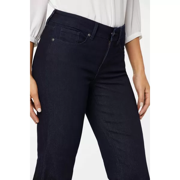NYDJ Women's Marilyn Straight Denim Jeans