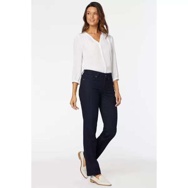 NYDJ Women's Marilyn Straight Denim Jeans