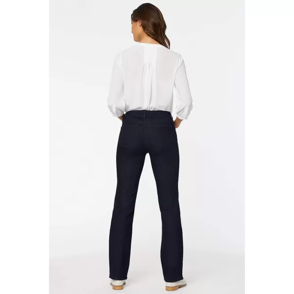 NYDJ Women's Marilyn Straight Denim Jeans