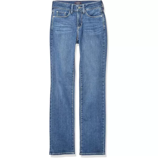 NYDJ Women's Marilyn Straight Denim Jeans