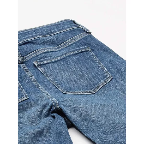 NYDJ Women's Marilyn Straight Denim Jeans