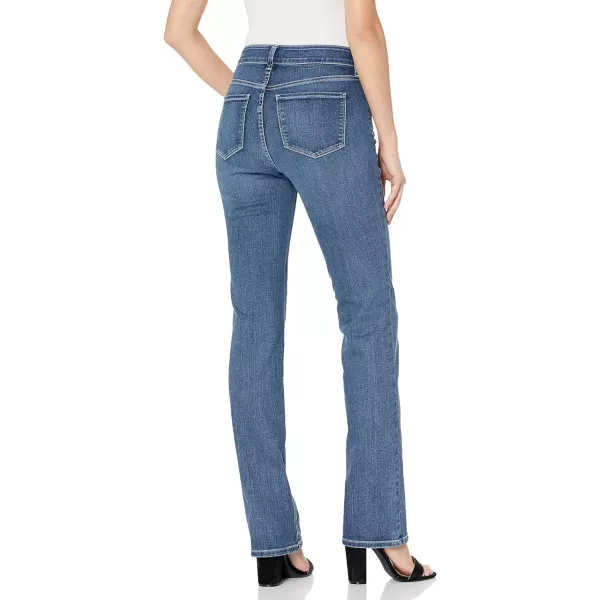 NYDJ Women's Marilyn Straight Denim Jeans