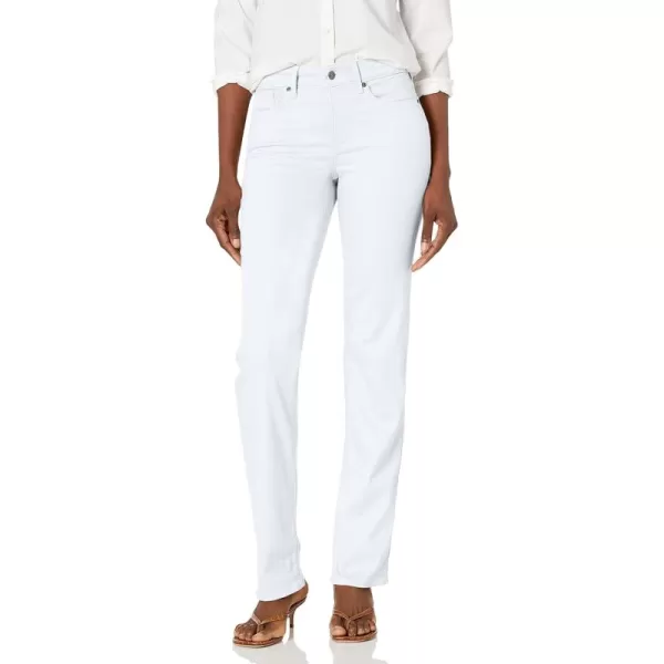 NYDJ Women's Marilyn Straight Denim Jeans