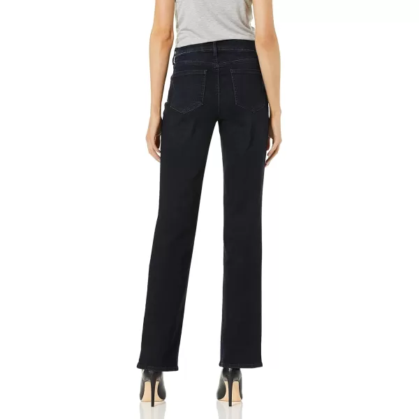 NYDJ Women's Marilyn Straight Denim Jeans