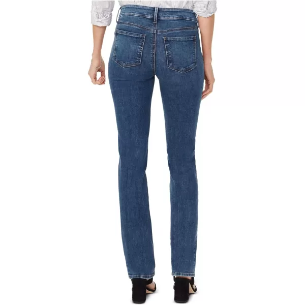 NYDJ Women's Marilyn Straight Denim Jeans