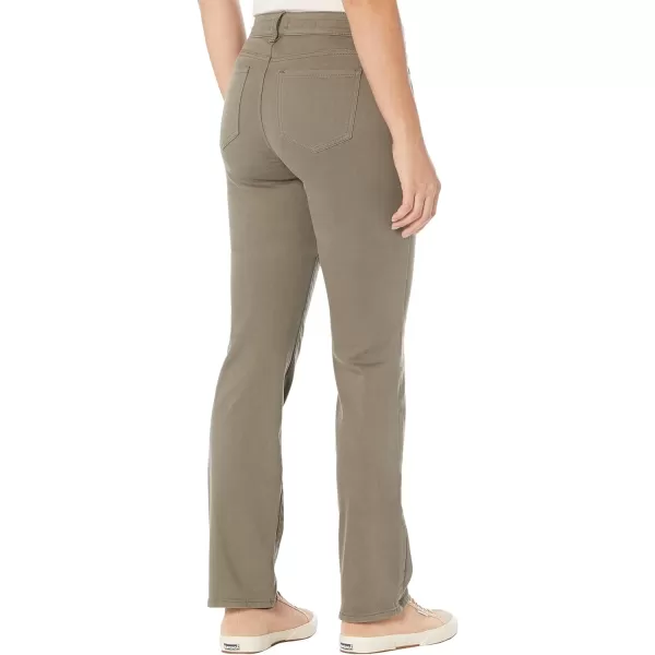 NYDJ Women's Marilyn Straight Denim Jeans