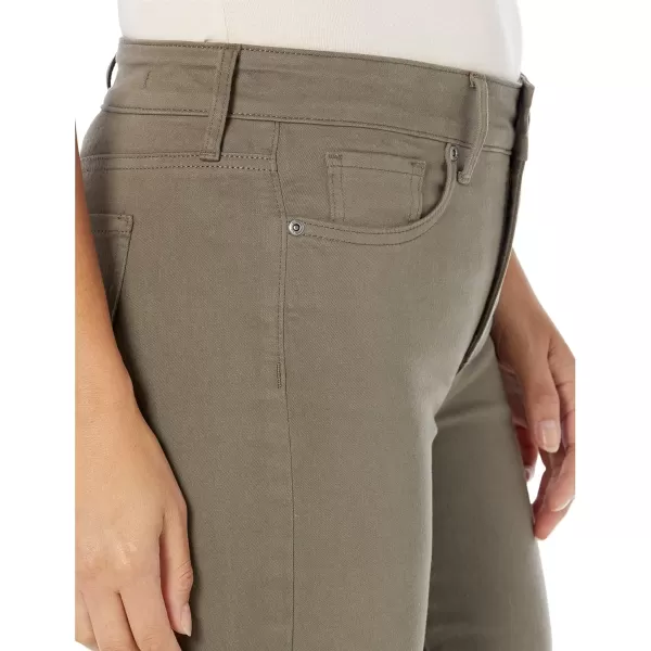 NYDJ Women's Marilyn Straight Denim Jeans