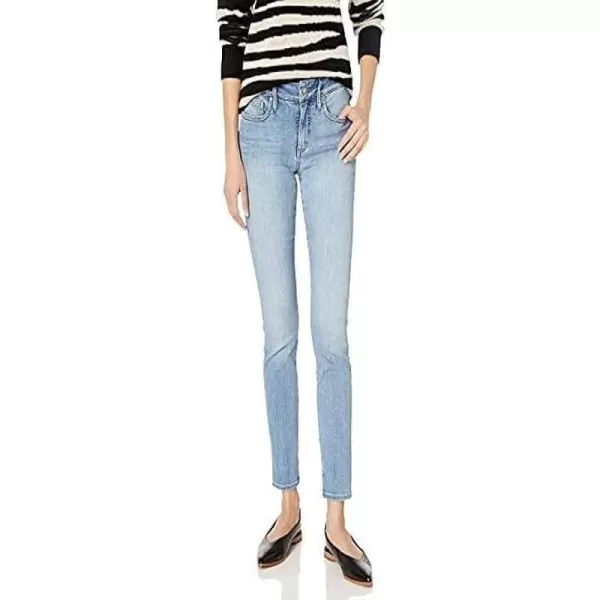 NYDJ Women's Marilyn Straight