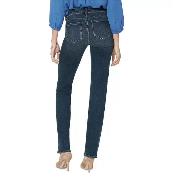 NYDJ Women's Marilyn Straight