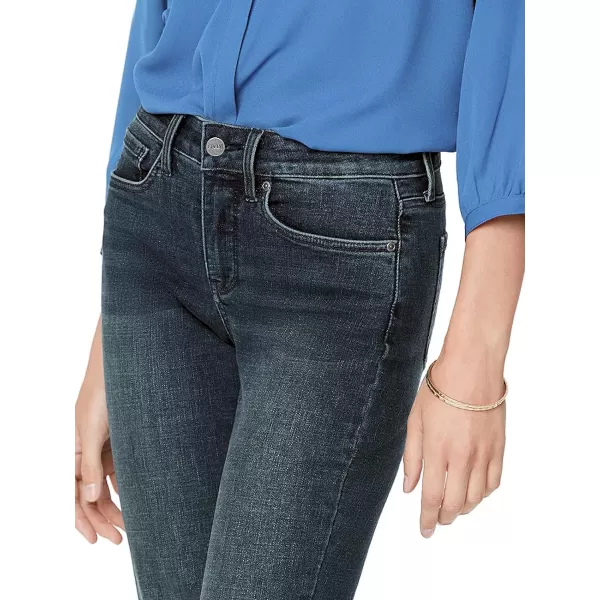 NYDJ Women's Marilyn Straight