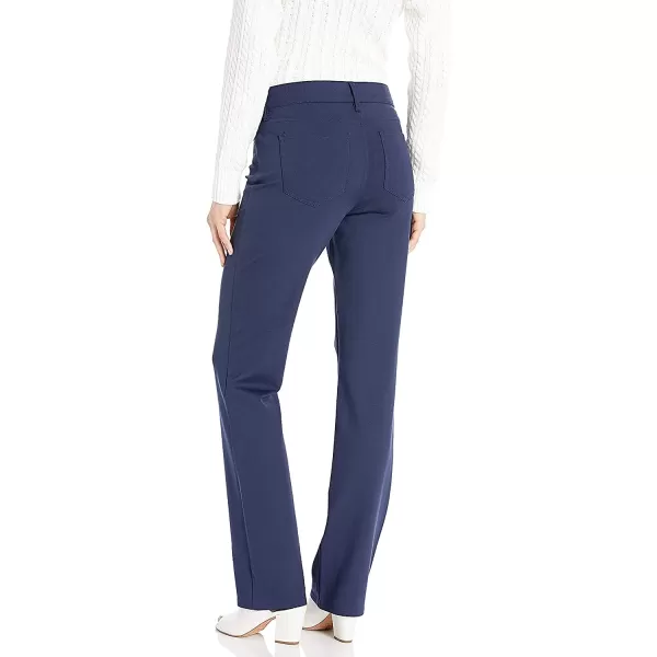 NYDJ Women's Marilyn Straight in Herringbone Heights