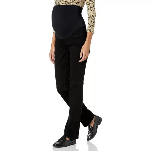 NYDJ Women's Maternity Straight Leg Jean