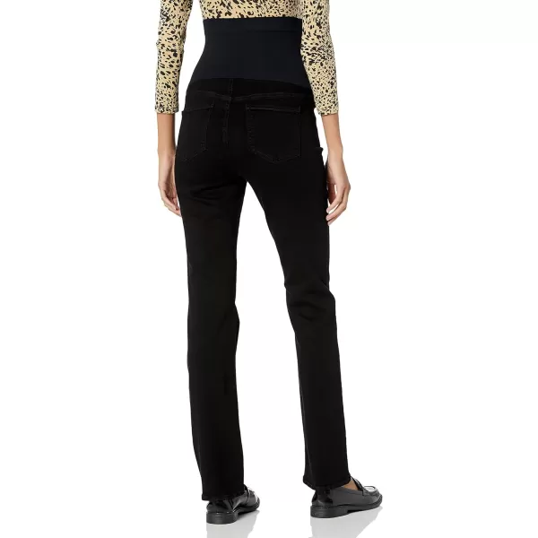 NYDJ Women's Maternity Straight Leg Jean