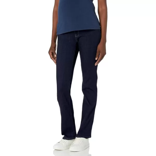 NYDJ Women's Maternity Straight Leg Jean
