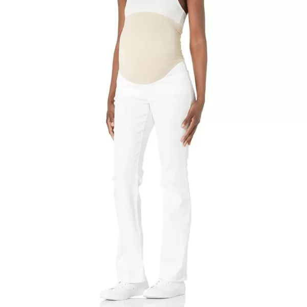 NYDJ Women's Maternity Straight Leg Jean