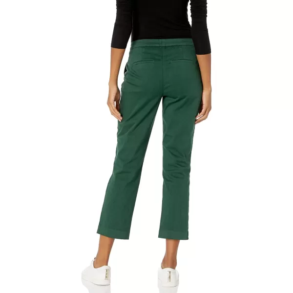 NYDJ Women's Misses Everyday Trouser Ankle Pants