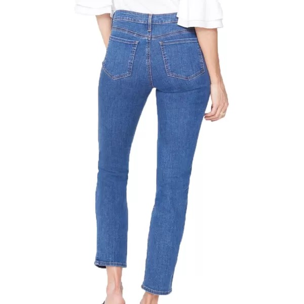 NYDJ Women's Misses Sheri Slim Jeans