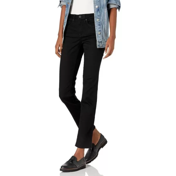 NYDJ Women's Misses Sheri Slim Jeans