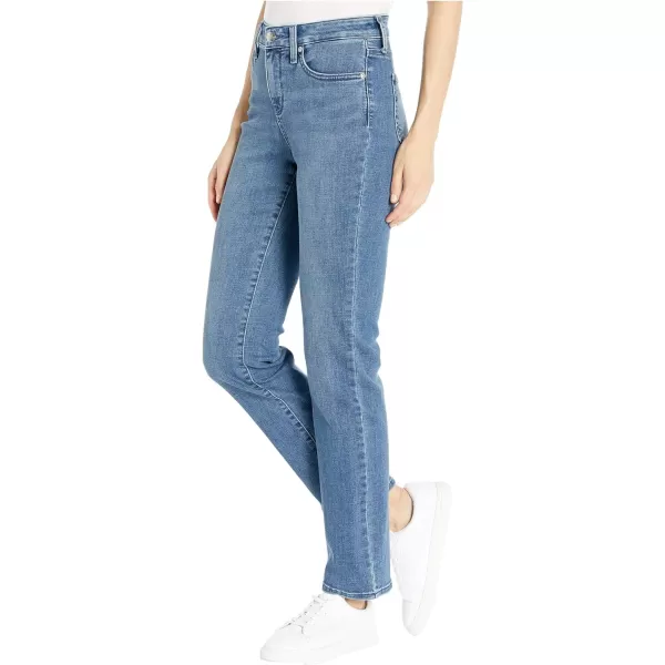 NYDJ Women's Misses Sheri Slim Jeans
