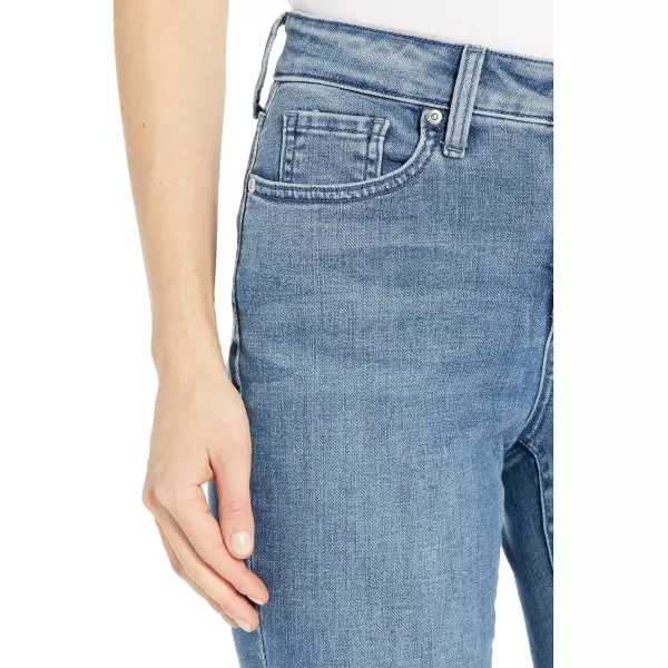 NYDJ Women's Misses Sheri Slim Jeans