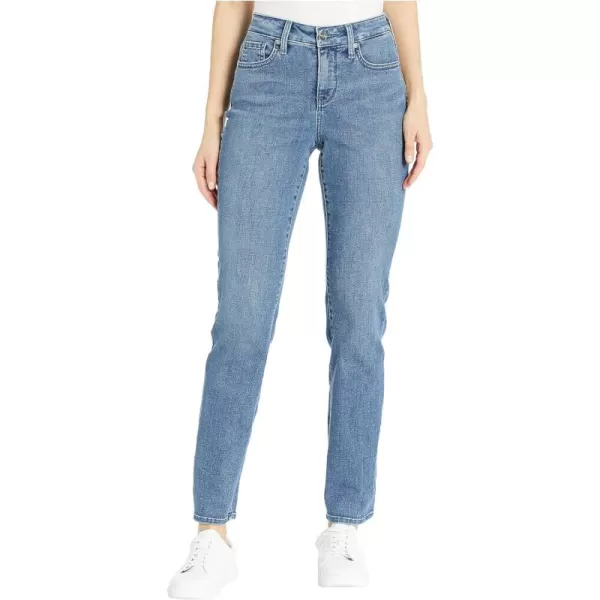 NYDJ Women's Misses Sheri Slim Jeans