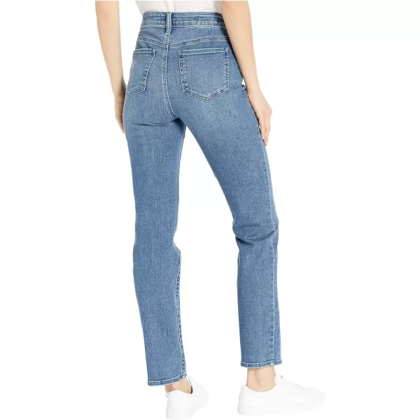 NYDJ Women's Misses Sheri Slim Jeans