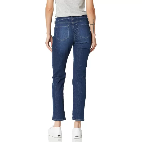 NYDJ Women's Misses Sheri Slim Jeans