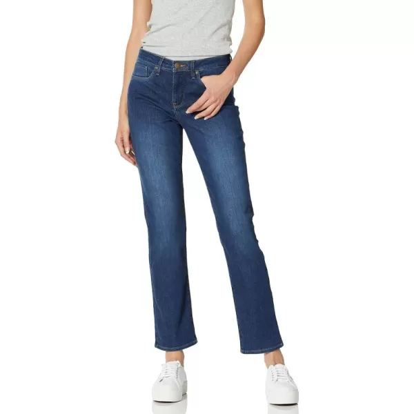 NYDJ Women's Misses Sheri Slim Jeans