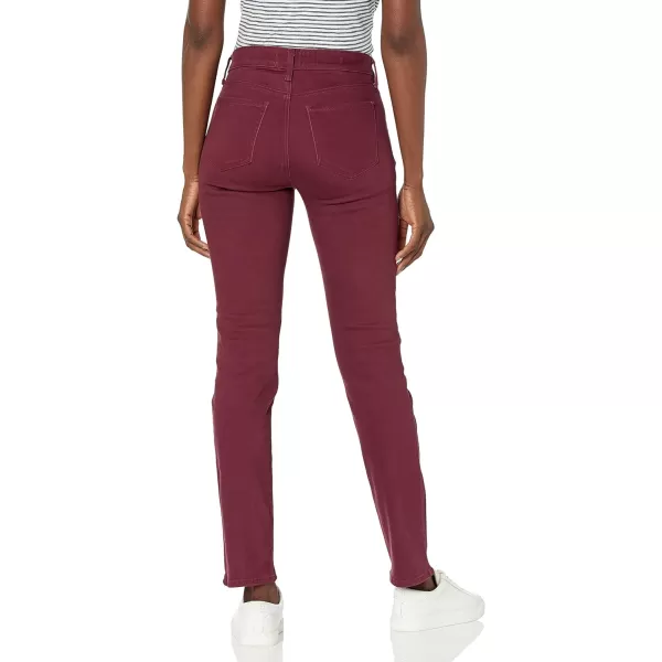 NYDJ Women's Misses Sheri Slim Jeans