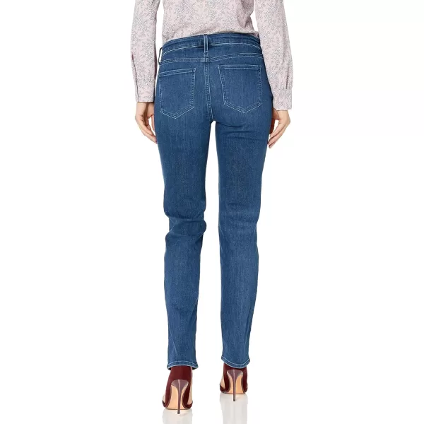 NYDJ Women's Misses Sheri Slim Jeans