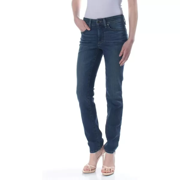 NYDJ Women's Misses Sheri Slim Jeans