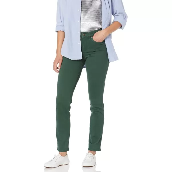 NYDJ Women's Misses Sheri Slim Jeans