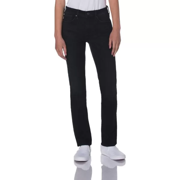 NYDJ Women's Misses Sheri Slim Jeans