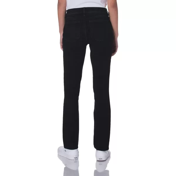 NYDJ Women's Misses Sheri Slim Jeans