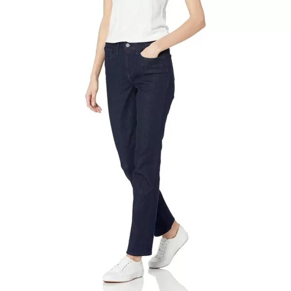 NYDJ Women's Misses Sheri Slim Jeans