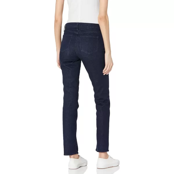NYDJ Women's Misses Sheri Slim Jeans