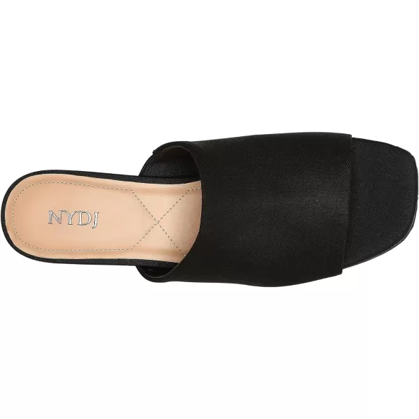 NYDJ Women's Mule