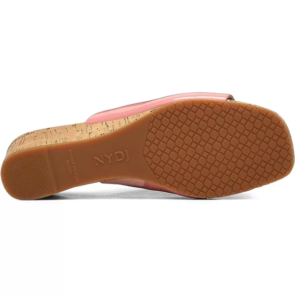 NYDJ Women's Mule