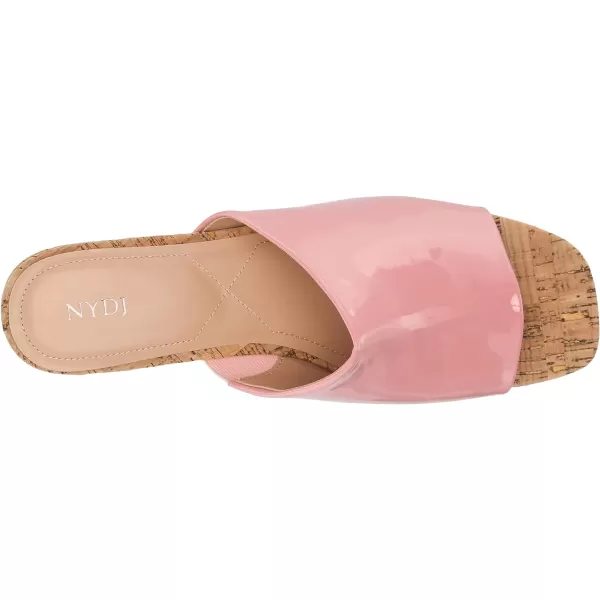 NYDJ Women's Mule